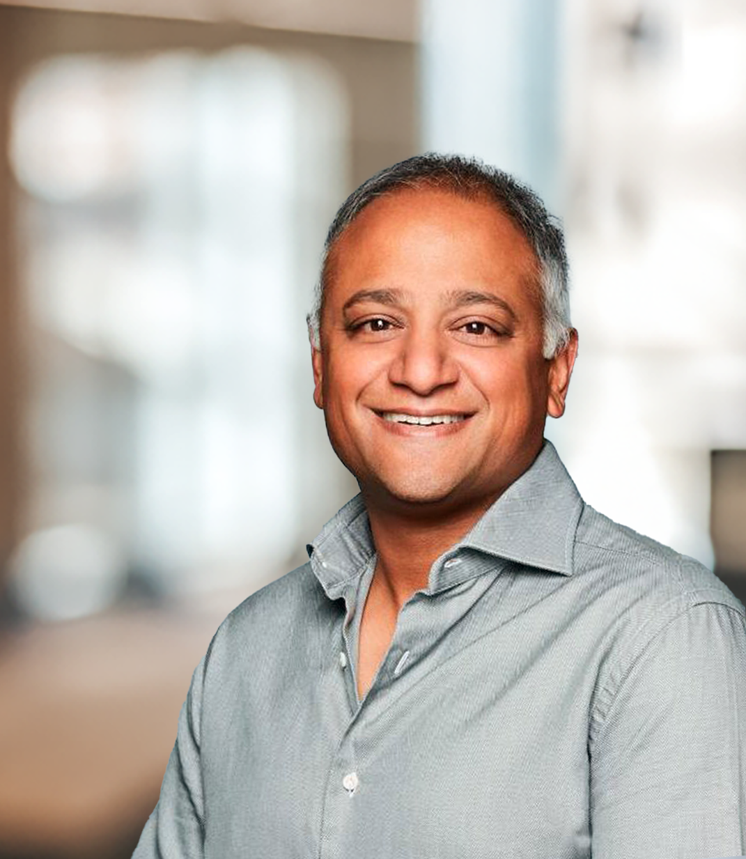 Rohit Agarwal, CEO, The Weather 168澳洲幸运10开奖官网 Company